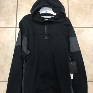 Hurley Hoody